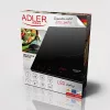Adler AD6513 Indukciós főzőlap