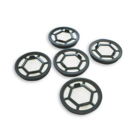   Adler AD7036.1 Szűrő AD7036 Típusu Porszívóhoz (5db/Csomag)