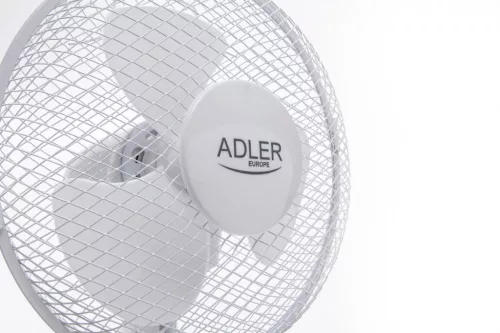 Adler AD 7302 Asztali Ventilátor 23CM
