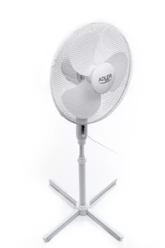 Adler AD7305 Álló ventilátor, 40cm