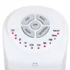 Adler AD7319 80W programozható fehér torony ventilátor