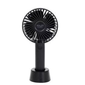 Adler AD7331b Hordozható mini ventilátor