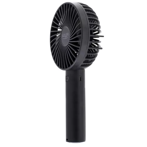 Adler AD7331b Hordozható mini ventilátor
