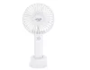 Adler AD7331w Hordozható mini ventilátor