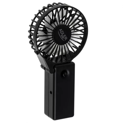 Adler AD7336 Összecsukható mini ventilátor
