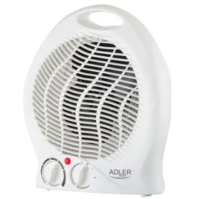Adler AD7728 termosztátos hősugárzó 2000W
