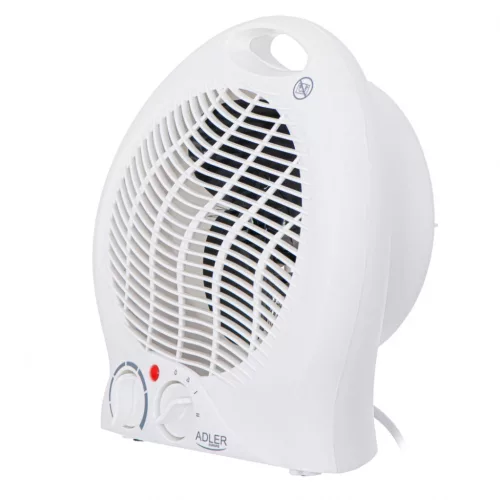 Adler AD7728 termosztátos hősugárzó 2000W