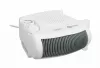 Adler AD77 Hősugárzó, 1000-2000W, Fehér
