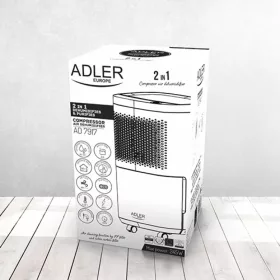 Adler AD7917 Párátlanító