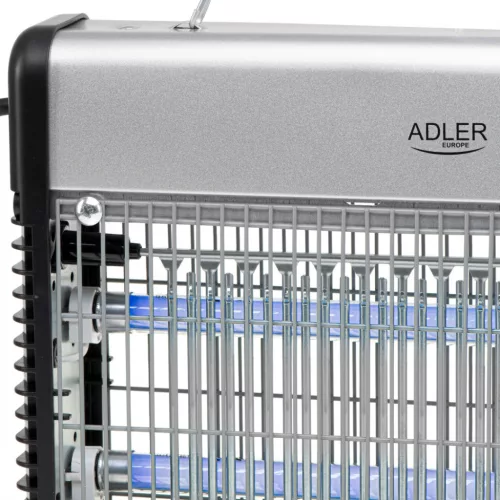 Adler AD7940 Elektromos rovarcsapda
