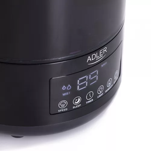Adler AD7963 Párásító, 4.3L