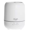 Adler AD7968 USB-s 3in1 ultrahangos párásító ,terápiás lámpa, aroma diffúzor