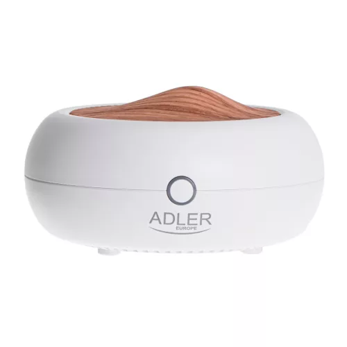 Adler AD7969 USB 3in1 ultrahangos aroma diffúzor