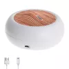 Adler AD7969 USB 3in1 ultrahangos aroma diffúzor