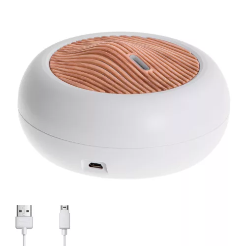 Adler AD7969 USB 3in1 ultrahangos aroma diffúzor
