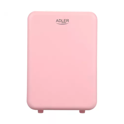 Adler AD8084P Mini hűtőszekrény 4L