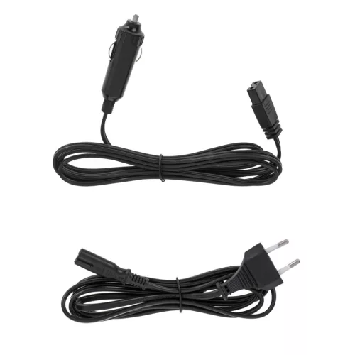 Adler AD8085 Mini hűtőszekrény tükörrel ,4L