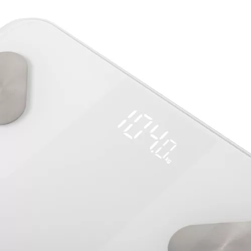 Adler AD8186w Diagnosztikai okos mérleg