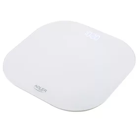 Adler AD8188 Fürdőszoba mérleg 180KG