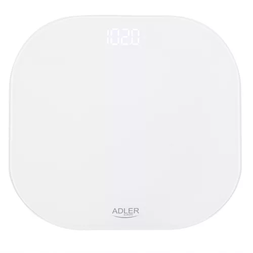 Adler AD8188 Fürdőszoba mérleg 180KG