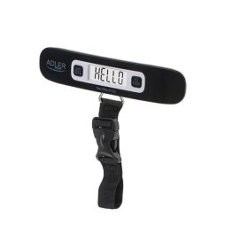 Adler AD8190 Digitális poggyász-, bőröndmérleg