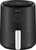 ECG AF 4020 Compact Fry Forrólevegős fritőz, 3,8L