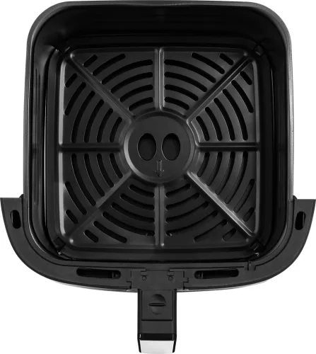 ECG AF 8000 Crusty XL Forrólevegős fritőz, 7L