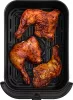 ECG AF 8020 Ai Slim Fry Forrólevegős fritőz, 8L