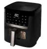 Aiwa AFR-7000 CHUKUMA Forradalmi, japán légkeveréses sütő a konyhában, 1.800W, 7 liter, 8 előre beállított program