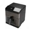Aiwa AFR-8000 KUMADAI Forradalmi, japán légkeveréses sütő a konyhában, 1.800W, 8 liter, 12 előre beállított program