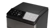 Aiwa AFR-8000 KUMADAI Forradalmi, japán légkeveréses sütő a konyhában, 1.800W, 8 liter, 12 előre beállított program