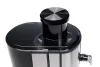 Vivax AJ-400 gyümölcscentrifuga 400W – Fekete/Ezüst