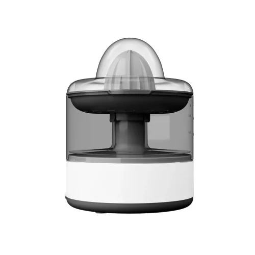 Aiwa AJC-4000 MIKAN Prémium, Japán citrusfacsaró, 30W-os motor, 0.5 literes gyümölcslé gyűjtő tartály