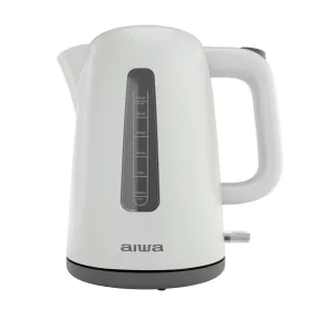   Aiwa AKT-2000 MIZUCHI prémium Japán vízforraló, állítható hőfokozatok, 2.200W teljesítmény, 1.7 literes űrtartalom 