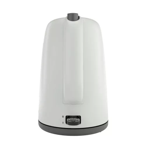 Aiwa AKT-2000 MIZUCHI prémium Japán vízforraló, állítható hőfokozatok, 2.200W teljesítmény, 1.7 literes űrtartalom 