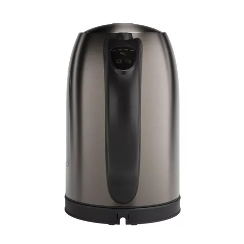 Aiwa AKT-3000D KAWAKO prémium Japán vízforraló, állítható hőfokozatok, 2.200W teljesítmény, 1.7 literes űrtartalom 