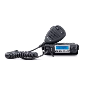Midland M-mini USB AM/FM 4W CB rádió (ALA-096-999)