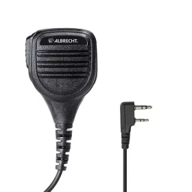 Albrecht SM 600-K marokmikrofon (Kenwood) (ALA-128-999)