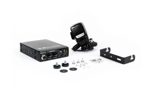 Midland Alan 100 Plus-B Euro AM/FM CB rádió (ALA-165-999)