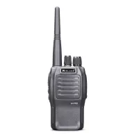 Motorola walkie talkie