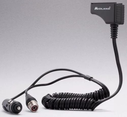 Midland Alan 42 DS kézi CB rádió (ALA-172-999)