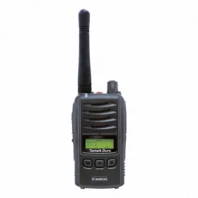 Albrecht TecTalk Duro PMR adóvevő rádió (ALA-266-999)