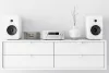 Albrecht DR 463+ WIFI internet, DAB+ és FM rádió adapter (ALA-373-999)