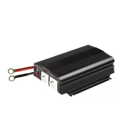   Albrecht Inverter 1200W/12V (közvetlen akkus bekötés) (ALA-398-999)