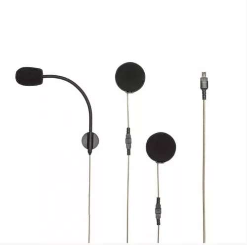 Albrecht BPA400 vezeték nélküli intercom (ALA-405-999)