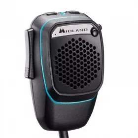 Midland Dual Mike BT CB mikrofon (ALA-424-999)