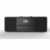 Albrecht DR 690 internet, DAB+, Bluetooth és FM rádió CD lejátszóval (ALA-437-999)