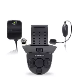   Albrecht WP-24 kéz nélküli vezérlő AE 6490/6491CT CB rádióhoz (ALA-475-999)