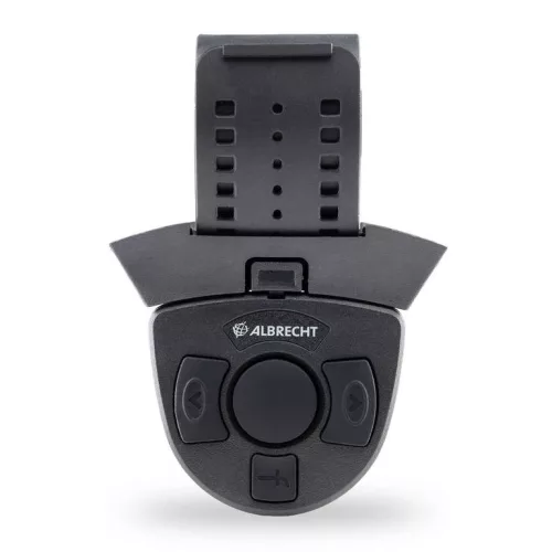 Albrecht WP-24 kéz nélküli vezérlő AE 6490/6491CT CB rádióhoz (ALA-475-999)