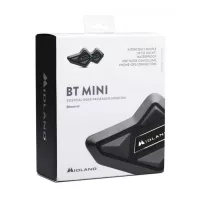 Bluetooth motoros headset